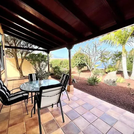 別荘 Casa Mar Y Teide