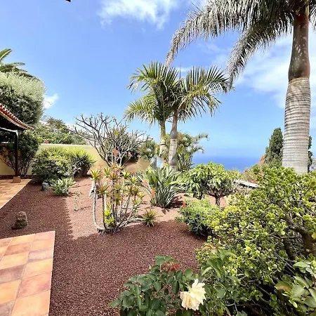Casa Mar Y Teide