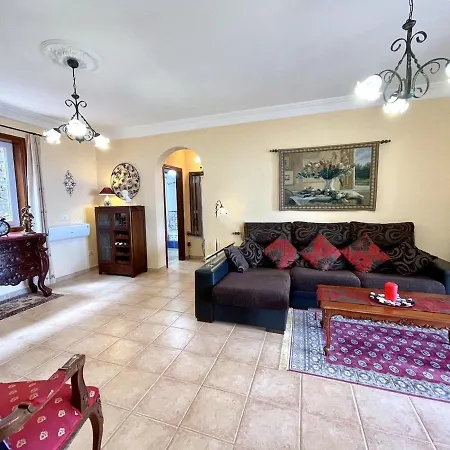 Casa Mar Y Teide サウサル