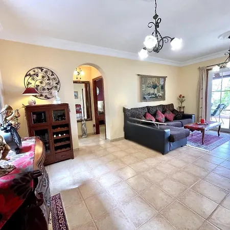 Casa Mar Y Teide *