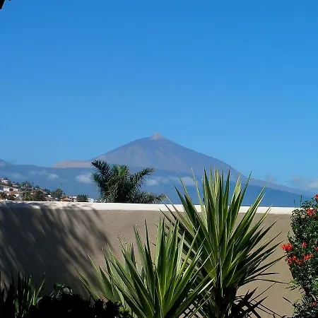 Casa Mar Y Teide