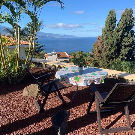 Casa Mar Y Teide *