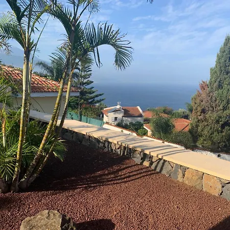 Casa Mar Y Teide 別荘
