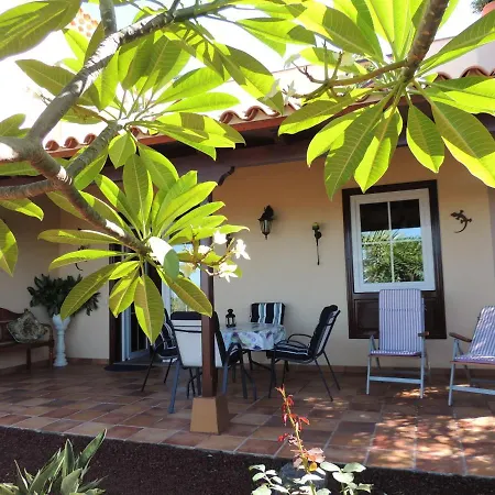 Casa Mar Y Teide