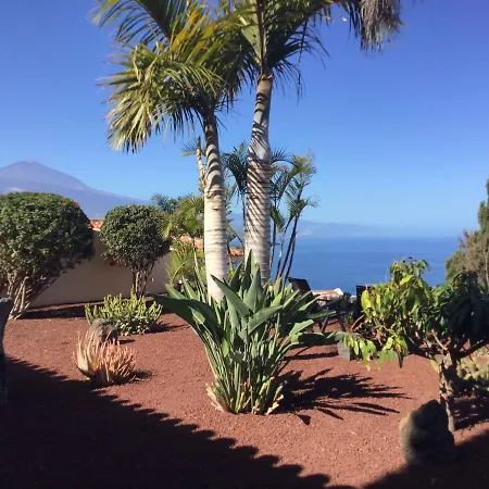 Casa Mar Y Teide *