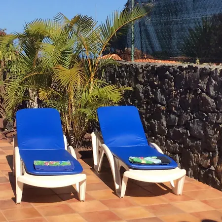Casa Mar Y Teide サウサル