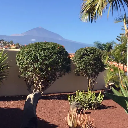 Casa Mar Y Teide * サウサル