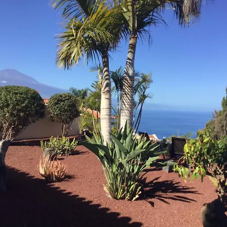 Casa Mar Y Teide